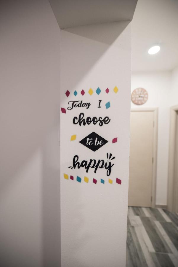 Hostel Evropa Nikšić Exteriör bild